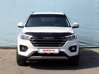 2018 Lifan X70 I, белый, 861000 рублей, вид 2