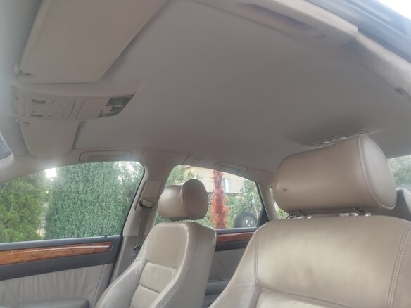 1997 Audi A6 II (C5), серебристый, 374000 рублей - вид 27