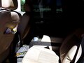 2005 Lincoln Navigator 6-speed II, чёрный - вид 7