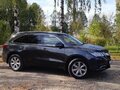 2014 Acura MDX III, серый, 3200000 рублей - вид 3