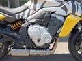 2025 Benda LFS 700, жёлтый, 595000 рублей - вид 8