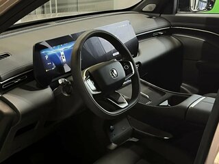 2026 Changan UNI-S I Рестайлинг, белый, 3249900 рублей, вид 2