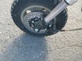 2014 Honda Z50, чёрный, 170000 рублей - вид 5