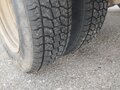 2001 ГАЗ ГАЗель (2705), белый, 300000 рублей - вид 9