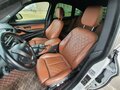 2017 BMW 3 серии 320d xDrive VI (F3x) Рестайлинг, белый - вид 10