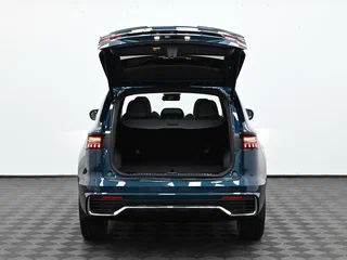2023 Geely Monjaro I, синий, 2649000 рублей, вид 5