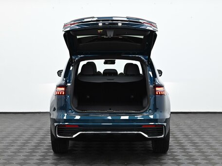 2023 Geely Monjaro I, синий, 2749000 рублей, вид 5