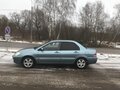 2006 Mitsubishi Lancer IX, серый, 500000 рублей - вид 7