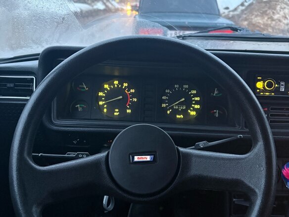2008 Lada (ВАЗ) 2107, белый, 190000 рублей - вид 14