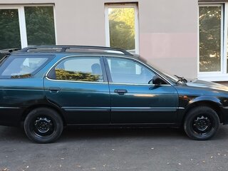1998 Suzuki Baleno I, синий, 155000 рублей, вид 5