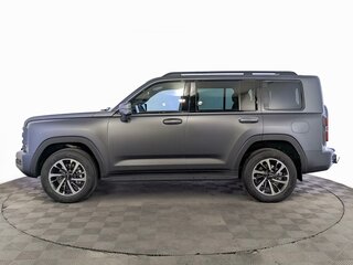 2026 Haval H9 II, серый, 5399000 рублей, вид 3