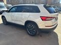 2020 Skoda Kodiaq I, белый, 2950000 рублей - вид 9