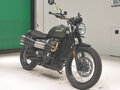 2018 Triumph Scrambler, зелёный, 860000 рублей - вид 2