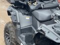 2022 Stels ATV-850 Guepard Trophy, чёрный, 1000000 рублей - вид 6