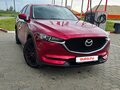 2019 Mazda CX-5 II, красный, 2800000 рублей - вид 1