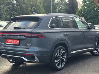 2023 Geely Monjaro I, серый, 2999000 рублей, вид 3