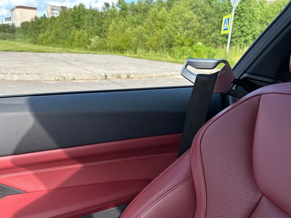 2022 BMW 4 серии 430i xDrive G22, G23, G26, белый, 5499000 рублей - вид 16