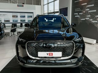 2026 Tenet T8, чёрный, 3099000 рублей, вид 2