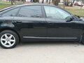 2010 Audi A6 III (C6) Рестайлинг, чёрный, 680000 рублей - вид 2