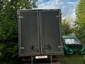 1998 ГАЗ ГАЗель (3302), серебристый, 180000 рублей - вид 6