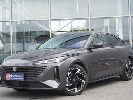 Changan Lamore