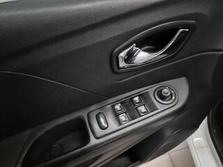 2018 Renault Kaptur I, белый, 864000 рублей, вид 5