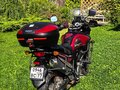 2014 Suzuki V-Strom DL 650, красный, 590000 рублей - вид 2