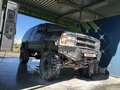 1996 Chevrolet Suburban VIII, синий - вид 4