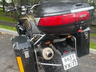 2013 BMW F 800 GS, коричневый, 420000 рублей, вид 2