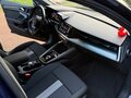 2021 Audi A3 35 TFSI IV (8Y), синий, 1600000 рублей - вид 9