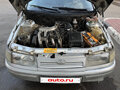 2003 Lada (ВАЗ) 2111, серебристый, 105000 рублей - вид 10