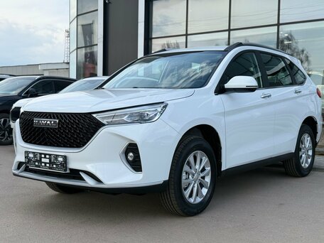 Haval M6 II
