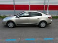 2012 Renault Fluence I, бежевый - вид 8