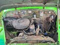 1963 ГАЗ 69, зелёный, 650000 рублей - вид 8