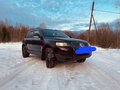 2006 Volkswagen Touareg I Рестайлинг, чёрный, 950000 рублей - вид 1