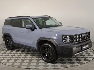 2024 Haval H3 I, серый, 2630000 рублей, вид 3