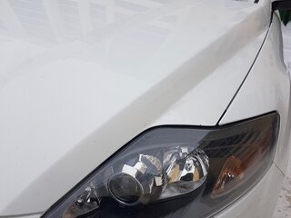 2014 Ford Mondeo IV Рестайлинг, белый, 900000 рублей, вид 2