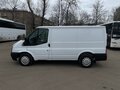 2014 Ford Transit, белый, 1330000 рублей - вид 1