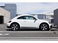 2019 Volkswagen Beetle II (A5), белый - вид 4