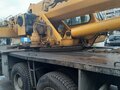 2008 XCMG XCT25L5, золотистый - вид 5