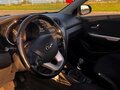 2013 Kia Rio 5-speed III, голубой, 700000 рублей - вид 5
