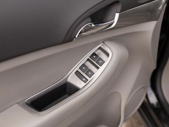 2012 Chevrolet Orlando I, чёрный - вид 16