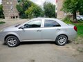 2011 Geely MK I, серебристый, 290000 рублей - вид 5