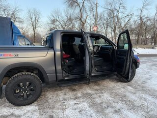2024 Ram 1500 Quad Cab eTorque V, серый, 10590000 рублей, вид 5