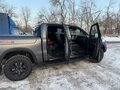 2024 Ram 1500 Quad Cab eTorque V, серый, 10590000 рублей - вид 4