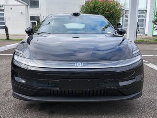 2026 Changan Qiyuan A06 28.39 kWh, чёрный, 2950000 рублей, вид 2