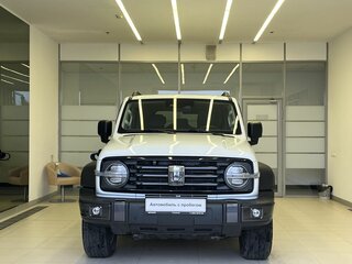 2023 Tank 300 I, белый, 3600000 рублей, вид 2