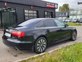 2014 Audi A6 IV (C7), чёрный, 2050000 рублей - вид 4