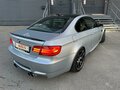2008 BMW M3 IV (E90), серебристый, 3950000 рублей - вид 7