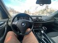 2012 BMW X1 20d I (E84), коричневый, 1100000 рублей - вид 4